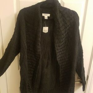NWT Motherhood sweater